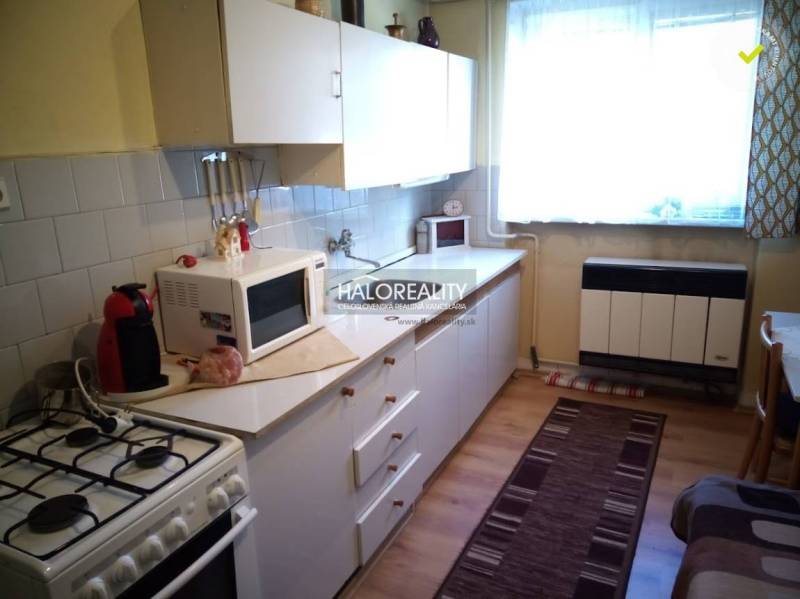 Nováky One bedroom apartment Sale reality Prievidza