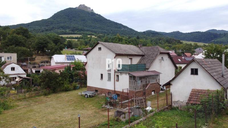 Horná Poruba Family house Sale reality Ilava