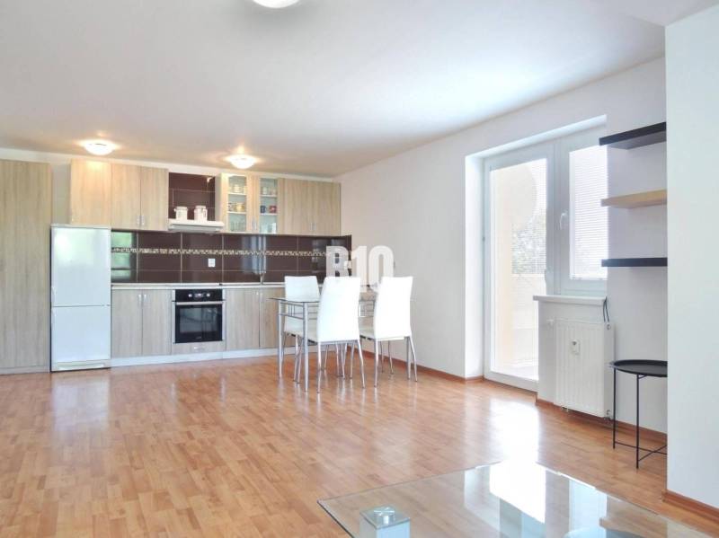 Dunajská Lužná One bedroom apartment Sale reality Senec