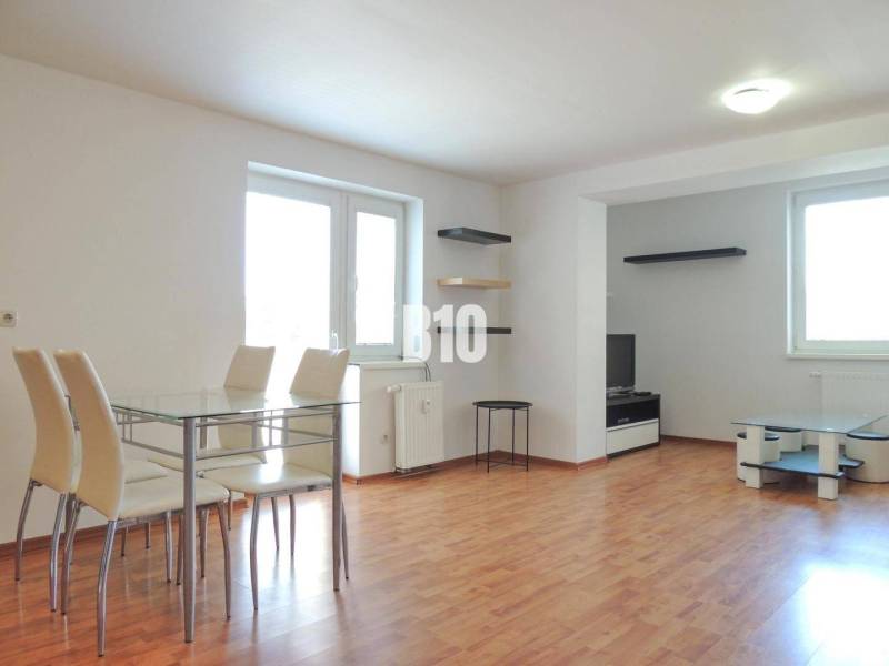 Dunajská Lužná One bedroom apartment Sale reality Senec