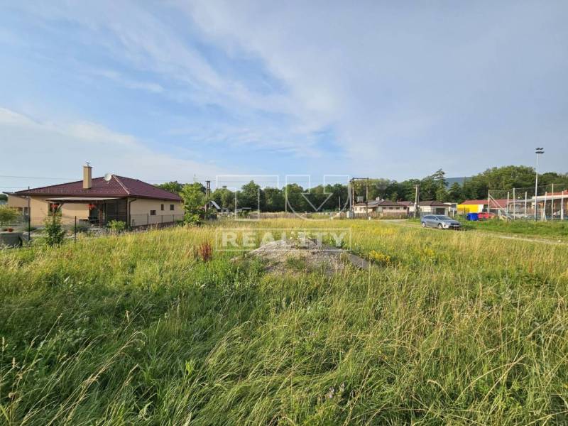 Dulova Ves Land – for living Sale reality Prešov