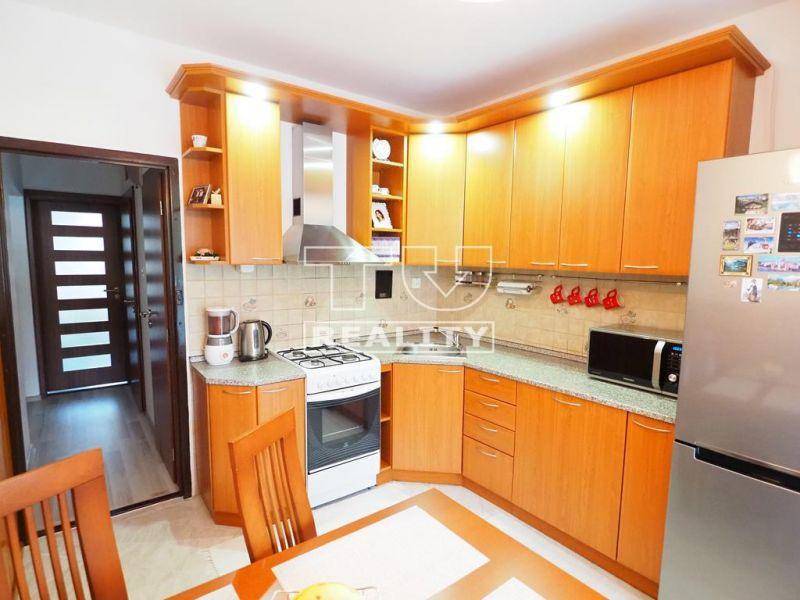 Poprad One bedroom apartment Sale reality Poprad