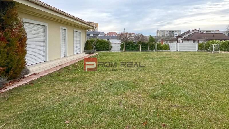 Pezinok Land – for living Sale reality Pezinok