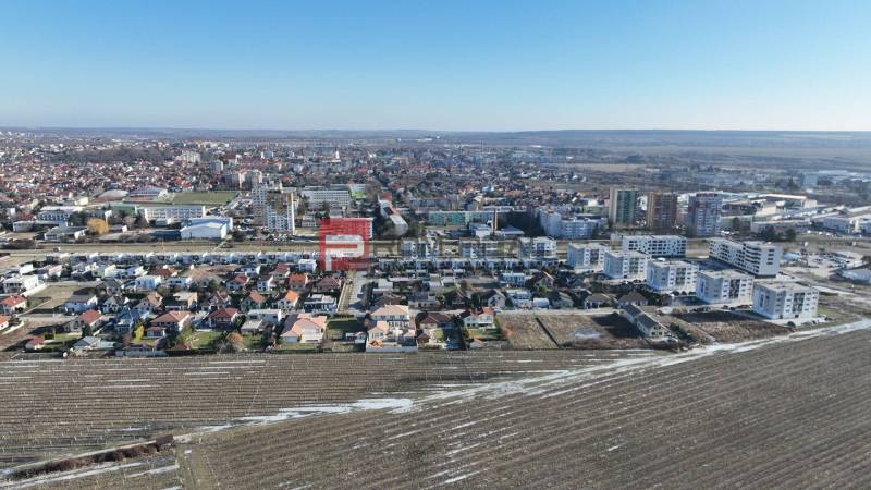 Pezinok Land – for living Sale reality Pezinok