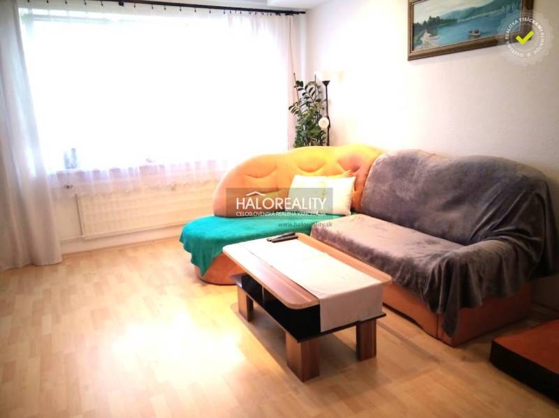 Prievidza Two bedroom apartment Sale reality Prievidza