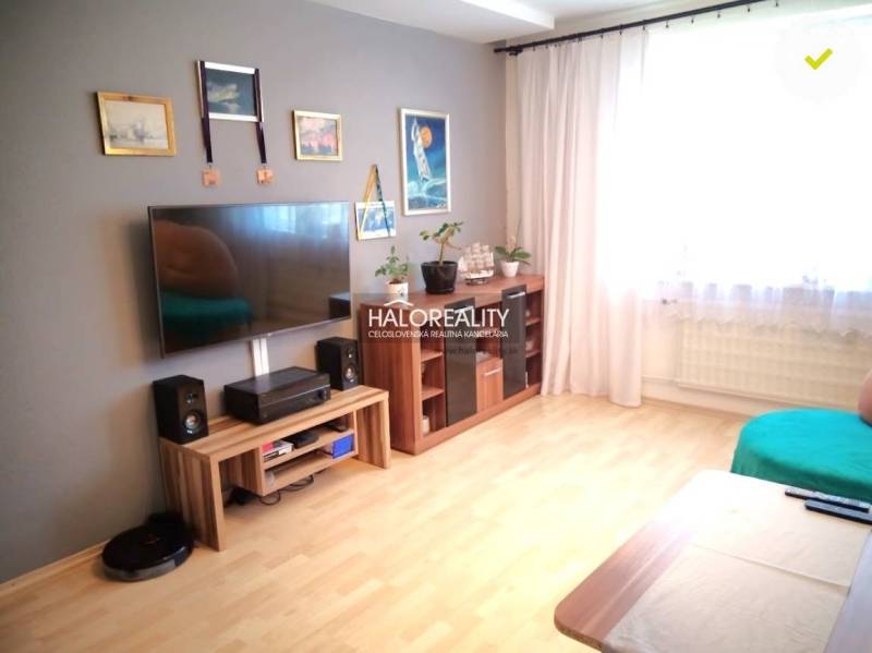 Prievidza Two bedroom apartment Sale reality Prievidza