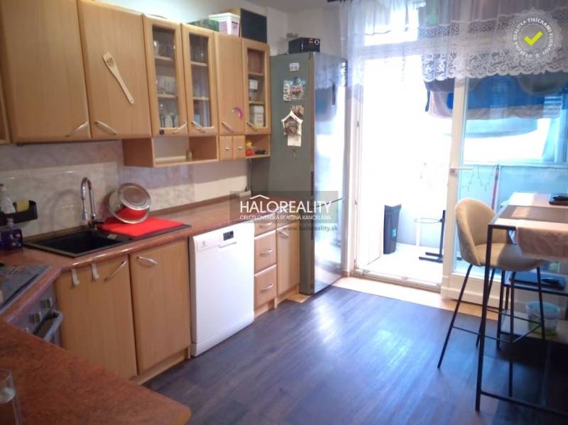 Prievidza Two bedroom apartment Sale reality Prievidza