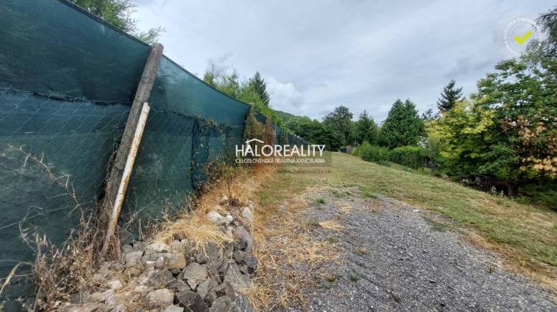 Chľaba Recreational land Sale reality Nové Zámky