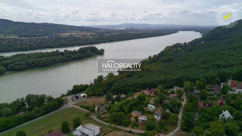 Chľaba Recreational land Sale reality Nové Zámky