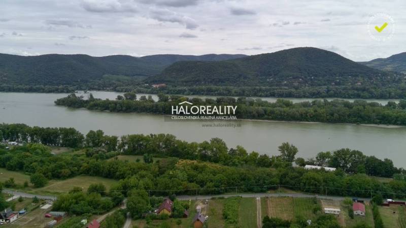 Chľaba Recreational land Sale reality Nové Zámky