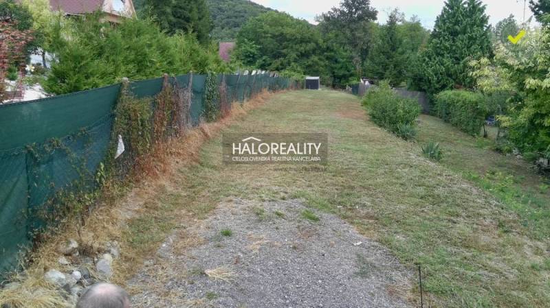 Chľaba Recreational land Sale reality Nové Zámky