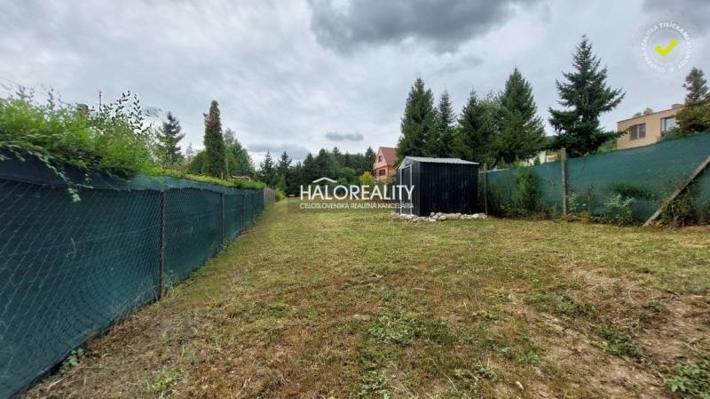 Chľaba Recreational land Sale reality Nové Zámky