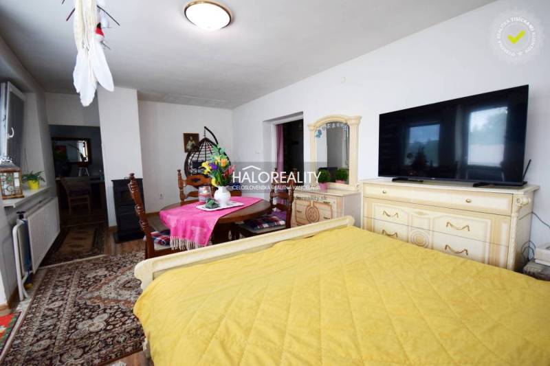 Radobica Family house Sale reality Prievidza