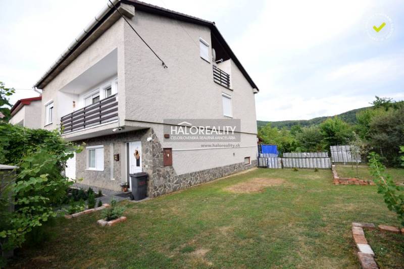 Radobica Family house Sale reality Prievidza