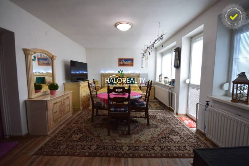 Radobica Family house Sale reality Prievidza