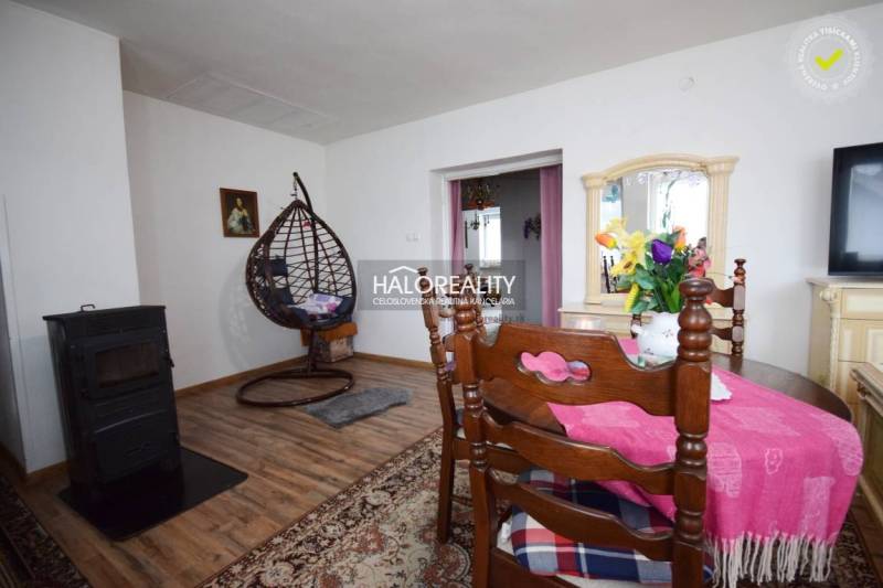 Radobica Family house Sale reality Prievidza