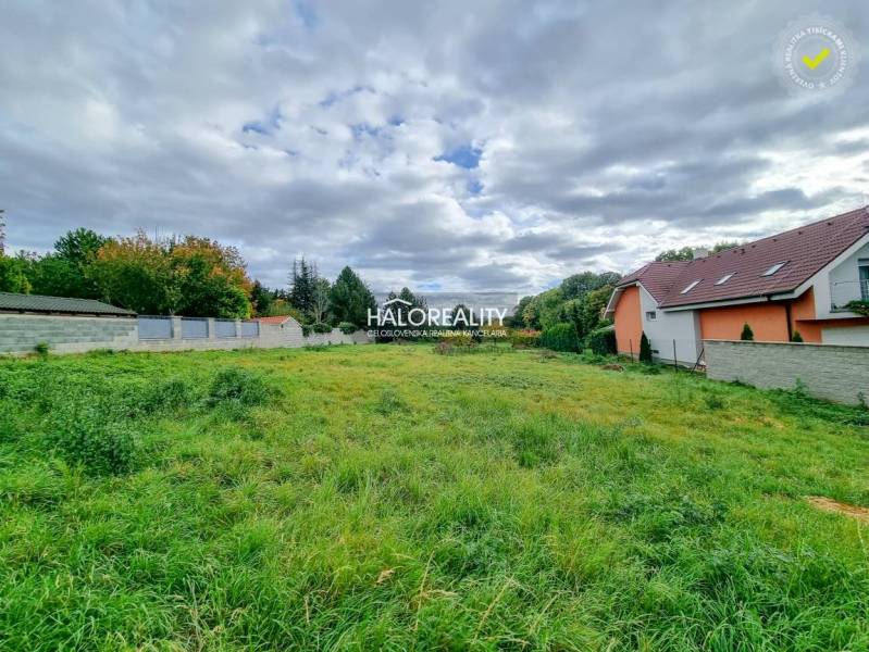 Jablonec Land – for living Sale reality Pezinok