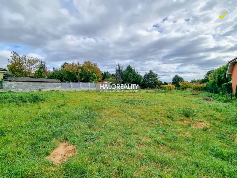 Jablonec Land – for living Sale reality Pezinok