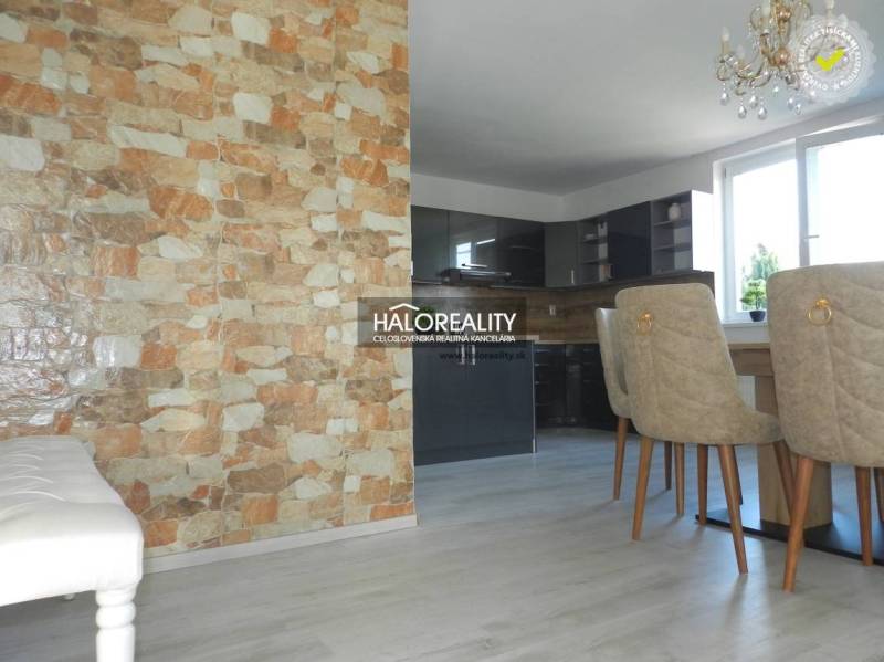 Veľké Blahovo Family house Rent reality Dunajská Streda