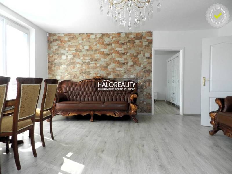 Veľké Blahovo Family house Rent reality Dunajská Streda