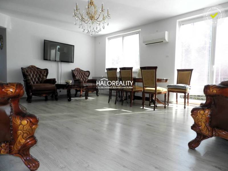 Veľké Blahovo Family house Rent reality Dunajská Streda