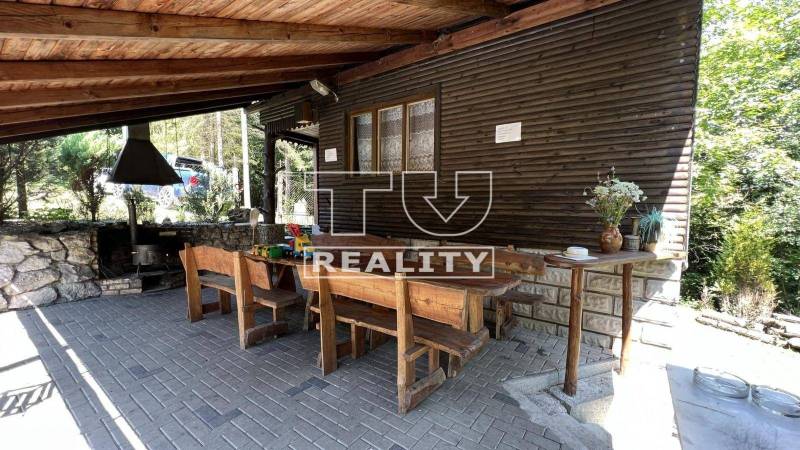 Modra Cottage Sale reality Pezinok