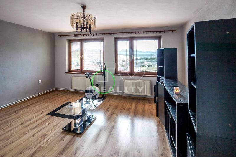 Liptovská Teplička Two bedroom apartment Sale reality Poprad