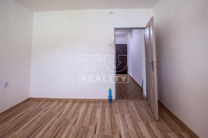 Liptovská Teplička Two bedroom apartment Sale reality Poprad