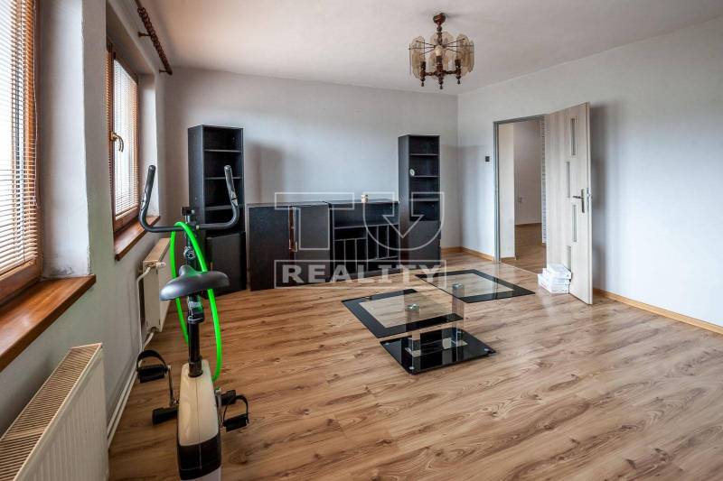 Liptovská Teplička Two bedroom apartment Sale reality Poprad