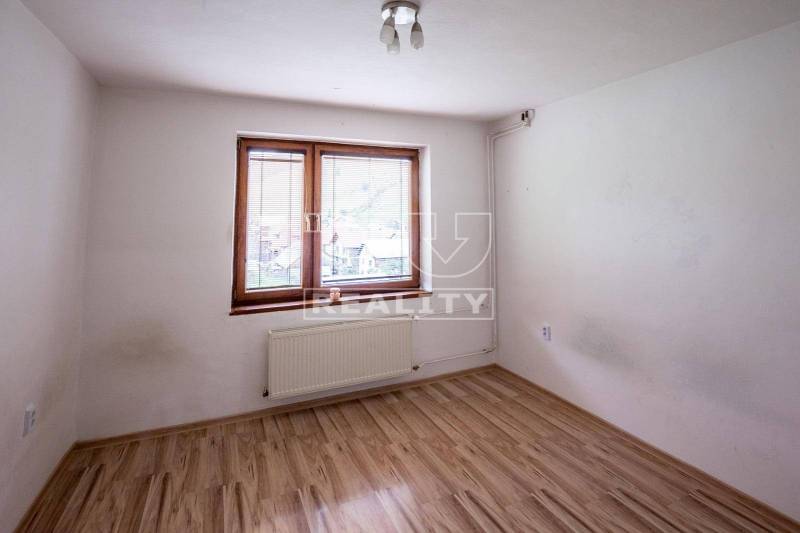 Liptovská Teplička Two bedroom apartment Sale reality Poprad