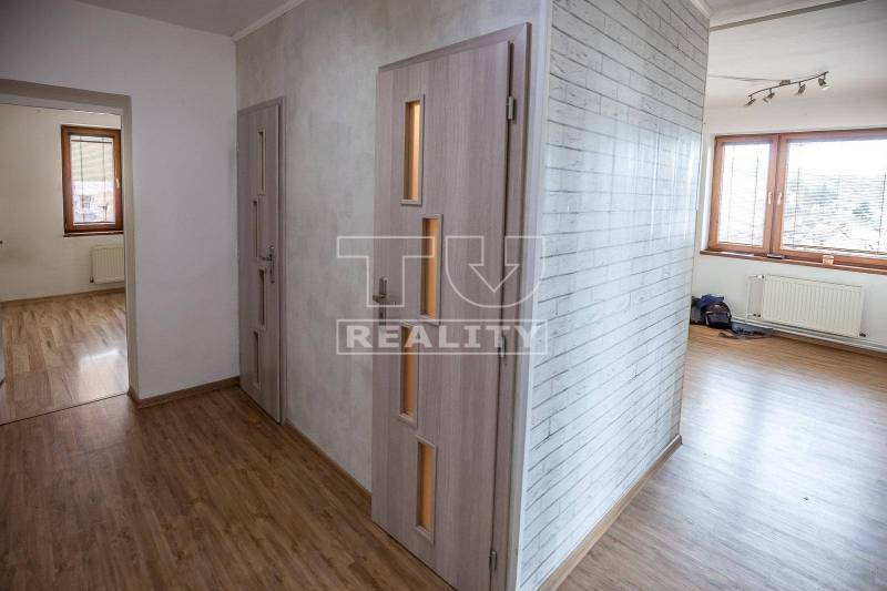 Liptovská Teplička Two bedroom apartment Sale reality Poprad