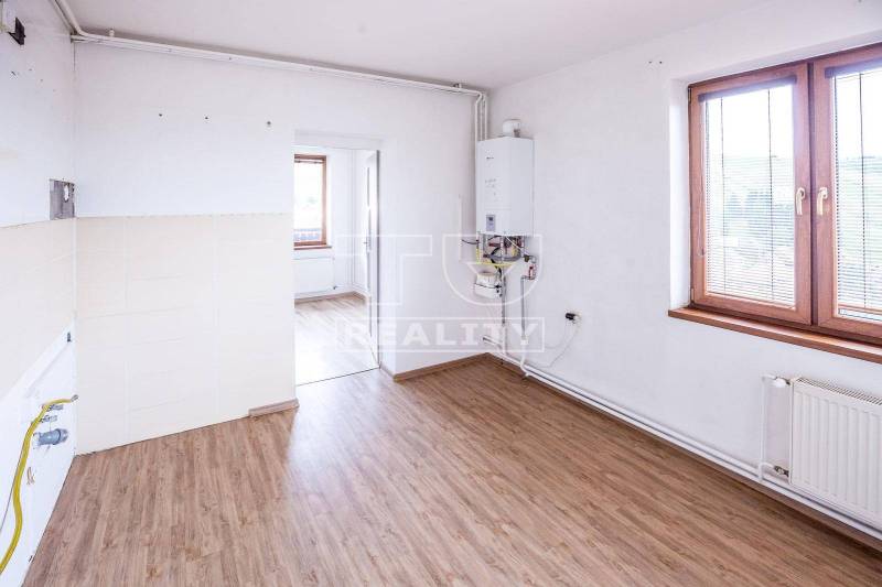 Liptovská Teplička Two bedroom apartment Sale reality Poprad