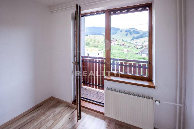 Liptovská Teplička Two bedroom apartment Sale reality Poprad