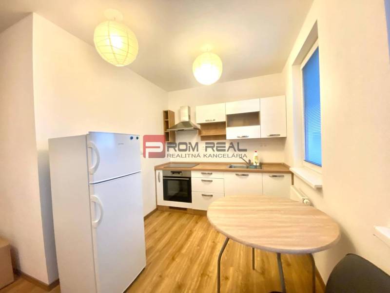 One bedroom apartment Rent reality Bratislava III