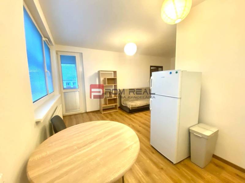 One bedroom apartment Rent reality Bratislava III