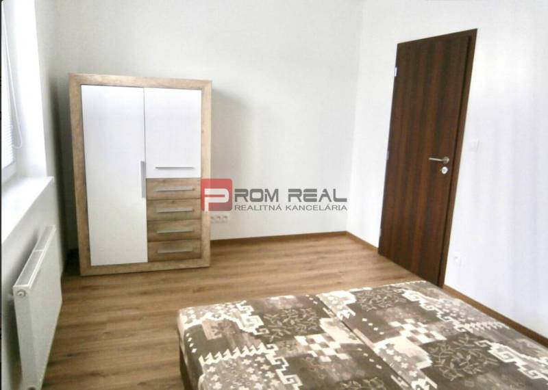 One bedroom apartment Rent reality Bratislava III