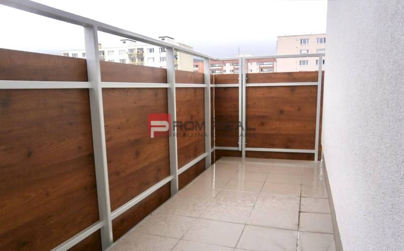 One bedroom apartment Rent reality Bratislava III