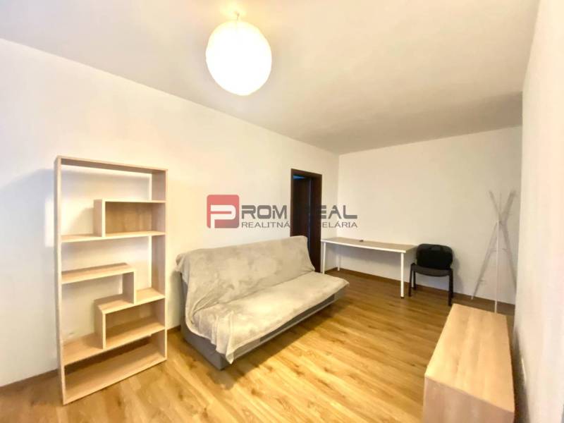 One bedroom apartment Rent reality Bratislava III