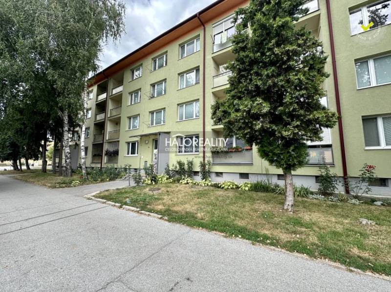 Rimavská Sobota Three bedroom apartment Sale reality Rimavská Sobota