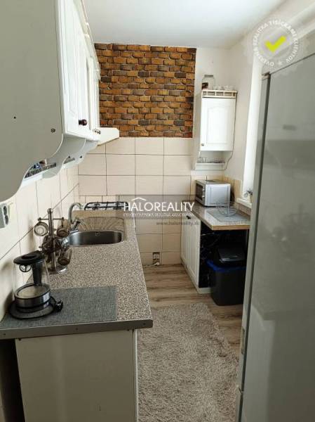 Prakovce Two bedroom apartment Sale reality Gelnica