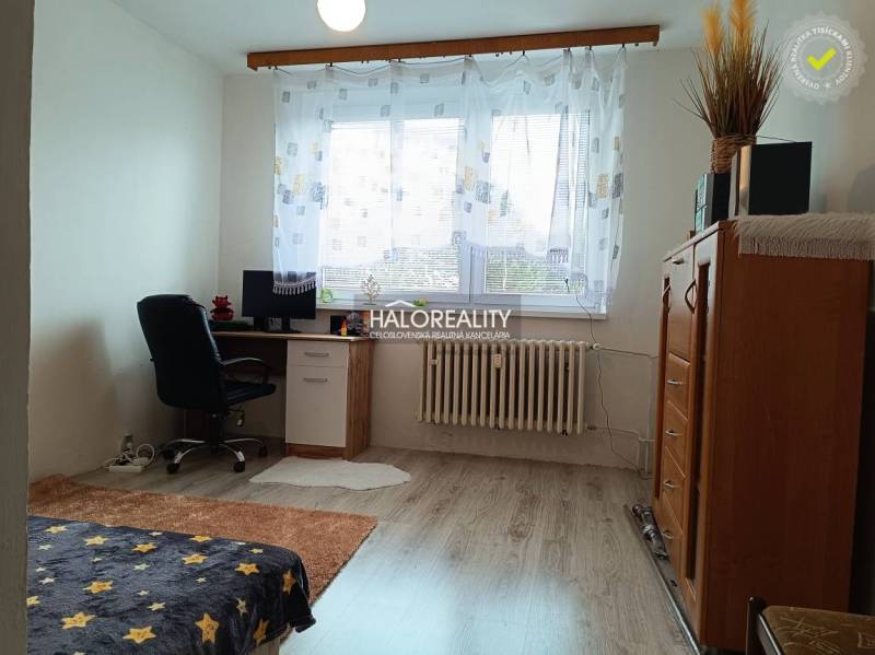 Prakovce Two bedroom apartment Sale reality Gelnica