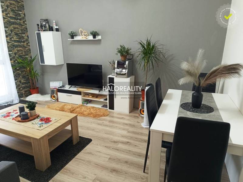 Prakovce Two bedroom apartment Sale reality Gelnica