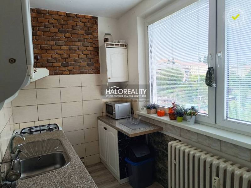 Prakovce Two bedroom apartment Sale reality Gelnica