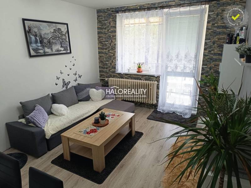 Prakovce Two bedroom apartment Sale reality Gelnica