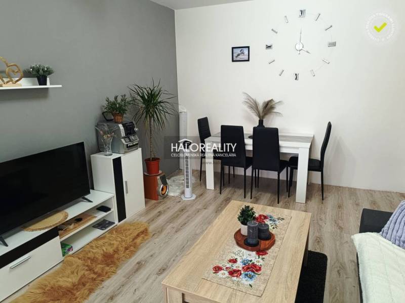 Prakovce Two bedroom apartment Sale reality Gelnica