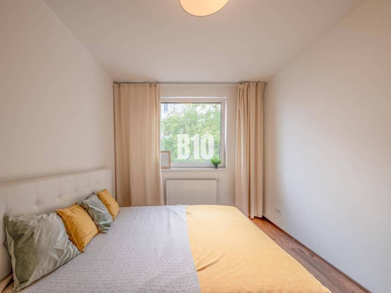 Bratislava - Nové Mesto One bedroom apartment Sale reality Bratislava - Nové Mesto