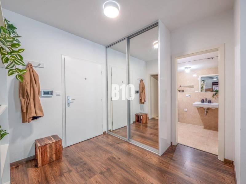 Bratislava - Nové Mesto One bedroom apartment Sale reality Bratislava - Nové Mesto