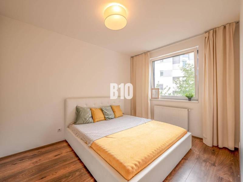 Bratislava - Nové Mesto One bedroom apartment Sale reality Bratislava - Nové Mesto