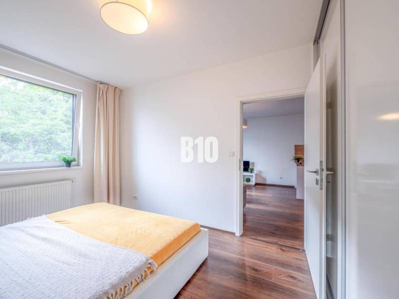 Bratislava - Nové Mesto One bedroom apartment Sale reality Bratislava - Nové Mesto