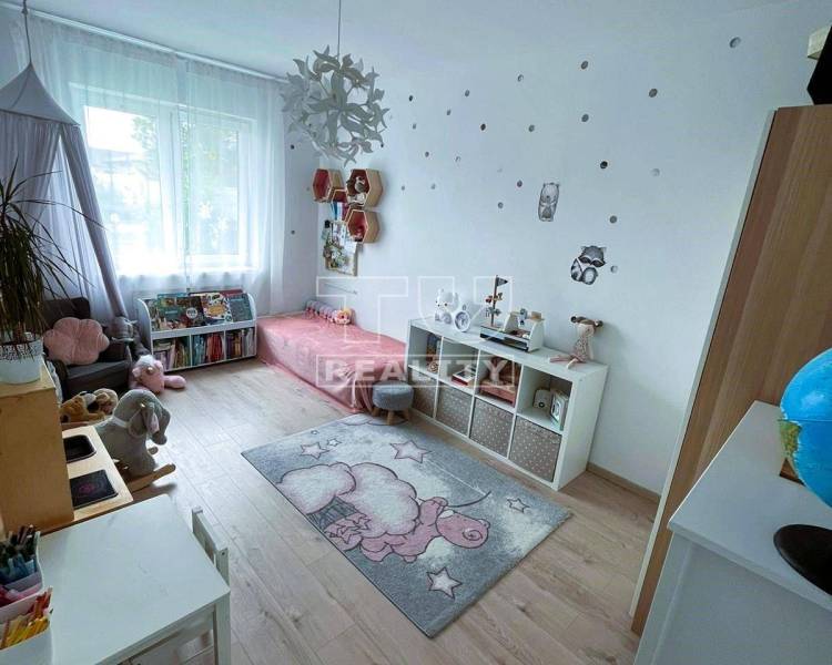 Miloslavov Family house Sale reality Senec